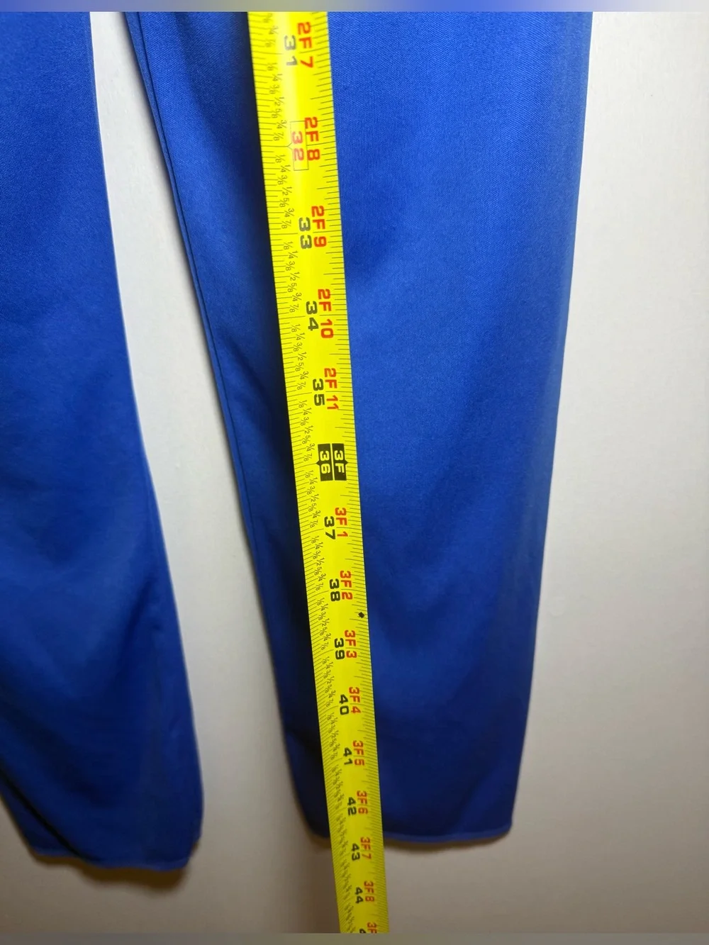 Super Mario Inspired Red Blue One Piece Kids Costume Stretch Jumpsuit Size XL
